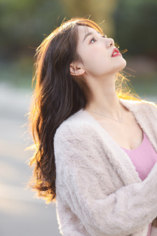 明星专题：李倩妮